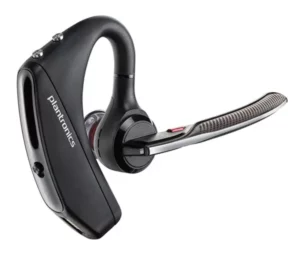 Plantronics Voyager 5200 Pairing: Wireless Bluetooth Headset Manual Image