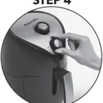 PowerXL Air Fryer PXL-AF-2QT Manual Thumb