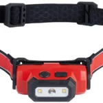 milwaukee REDLITHIUM USB Beacon Hard Hat Light Manual Thumb