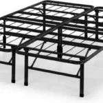 Spa Sensations OLIVIA METAL BED BASE Manual Thumb