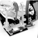 YAMAHA HSAT930 Hi-Hat Attachment Manual Thumb