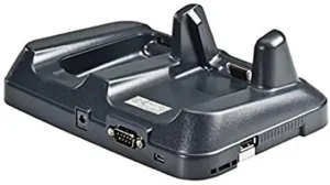 Honeywell CK65 CK3 Single Dock AD20 Manual Image