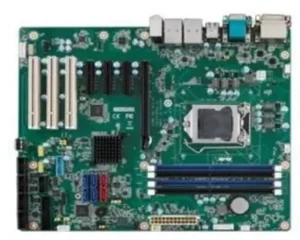 Quiet AIMB-785 LGA1151 Intel System Manual Image
