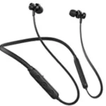 RIVERSONG Stream N+ (EA65) Wireless Neckband Earphones Manual Thumb
