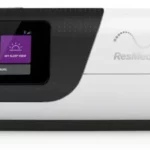ResMed AirSense 11 Sleep Therapy Machine Manual Thumb