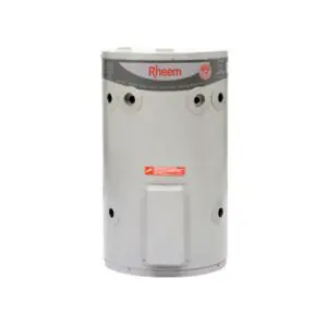 Rheem MPSS Stainless Steel Mains Pressure Electric Water Heaters Manual Image