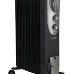 Russell Hobbs Oil Filled Radiator HOFR5001B RHOFR5002 Manual Thumb