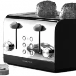 SALTER SKANDI 4- Slice Toaster Manual Thumb
