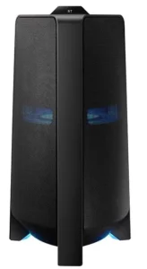 SAMSUNG Sound Tower MX-T70 –1500-Watts Manual Image