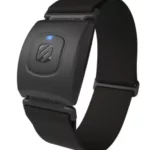SCOSCHE B08BNB2N5C RTHM+2.0 Heart Rate Armband Monitor with Dual Band Radio ANT+ and Bluetooth Smart Manual Thumb