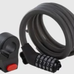 SEGWAY PR0201 Ninebot Password Lock for KickScooters Manual Thumb