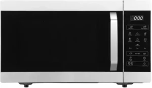 SHARP Microwave Oven R224HW Manual Image
