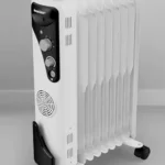 SILVERCREST SOR 2400 D2 Oil-Filled Radiator Manual Thumb