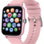 Y20GTA Smart Watch Y20 Manual Thumb