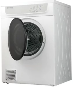 SOLT GGSHPD70 7.0kg Heat Pump Dryer Manual Image