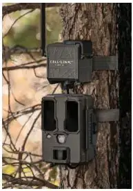 SPY POINT Cell-Link Manual Image