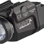 STREAMLIGHT TLR-7 A LOW-Profile, Rail-Mounted Tactical Light Manual Thumb