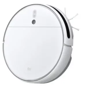 xiaomi STYTJ03ZHM Mi Robot Vacuum-Mop 2 Vacuum Cleaner Manual Image