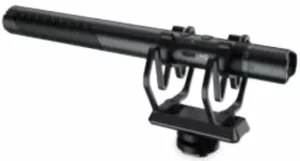 SYNCO Mic-D30 Microphone Manual Image