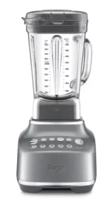 Sage the Q BBL820/SBL820 Blender Manual Image