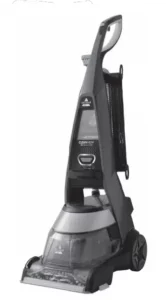 Bissell Cleanview Proheat 1456G Manual Image