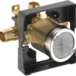 DELTA R10000 Series Multichoice Universal Shower Valve Manual Thumb