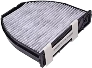 Cabin Air Filter for Mercedes-Benz Manual Image