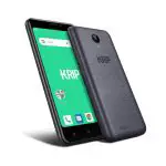 doro 8050 unlocked 13MP Camera Smartphone Manual Thumb