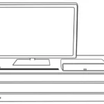 ZVOX AV157 AccuVoice TV Speaker Manual Thumb