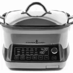 COPPER CHEF Smart Cookers Manual Thumb