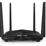 Tenda AC10U AC1200 MU-MIMO Dual Band Gigabit WiFi Router Manual Thumb