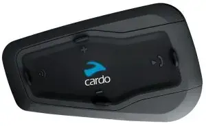 cardo FREECOM 1 Duo Communication System Manual Image