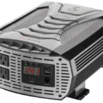 Cobra 3000 Watts Continuous Power 6000 Watts Peak Power CPI3000W Manual Thumb