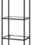 IKEA VITTSJÖ Shelving Unit Manual Thumb