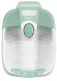 CONAIR FB30 Massaging Foot Spa with Bubble and Heat Manual Image