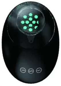 Semlos K-1035 Lucky Stone Projection Lamp Manual Image