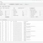 Softwares JCOM1939 Monitor Pro/Pro-X Manual Thumb