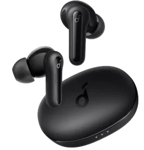 Soundcore by Anker Life P2 Mini True Wireless Earbuds Manual Image