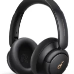 Soundcore by Anker Life Q30 Hybrid Active Noise Cancelling Headphones Manual Thumb