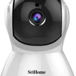 Sricam SH025 IP Camera Manual Thumb