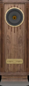 TANNNOY GR-OW 2 Way Floorstanding 10″ Dual Concentric HiFi Loudspeaker Manual Image
