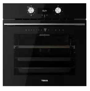 TEKA HLB 8510 P Pyrolytic Oven Manual Image