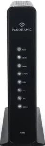 Arris TG1682 Gateway Manual Image