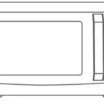 TOSHIBA Microwave Oven ML-EM45P(BS) Manual Thumb