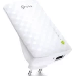 TP-LINK AC750 WiFi Range Extender Manual Thumb