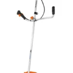 TRUPER DES-430 , DES-520 Gas Brushcutter Manual Thumb