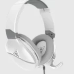 TURTLE BEACH Recon 200 Gen 2 Gaming headset Manual Thumb