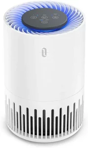 TaoTronics Air Purifier TT-AP001 Manual Image