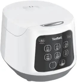 Tefal RK7301 Easy Rice Compact Rice Cooker Manual Image