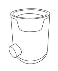Tommee Tippee Bottle Warmer How to Safely Use Manual Image
